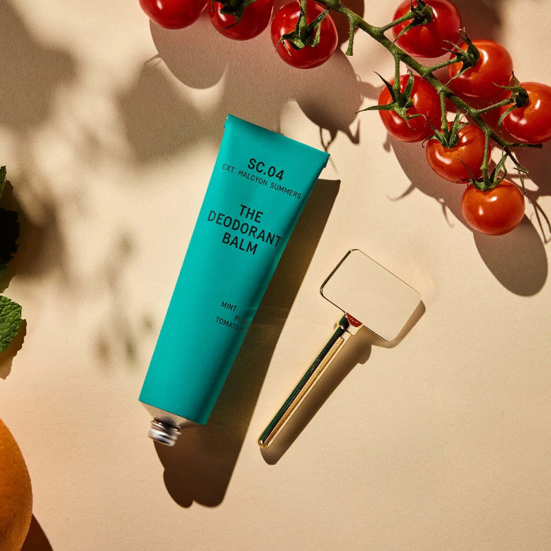 🔥Now 50% Off for a Limited Time! 🔥The Deodorant Balm Everyone's Talking About