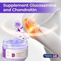 đĽInstant Pain ReliefđĽTiworld⢠Turmeric & Emu Oil Arthritis Gel | AOA Approved