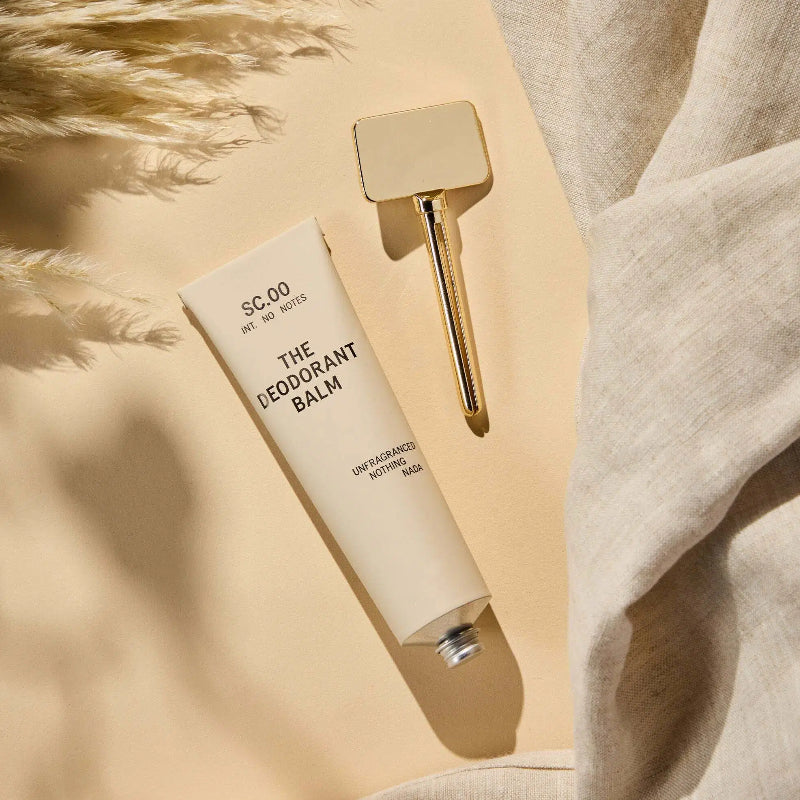 🔥Now 50% Off for a Limited Time! 🔥The Deodorant Balm Everyone's Talking About