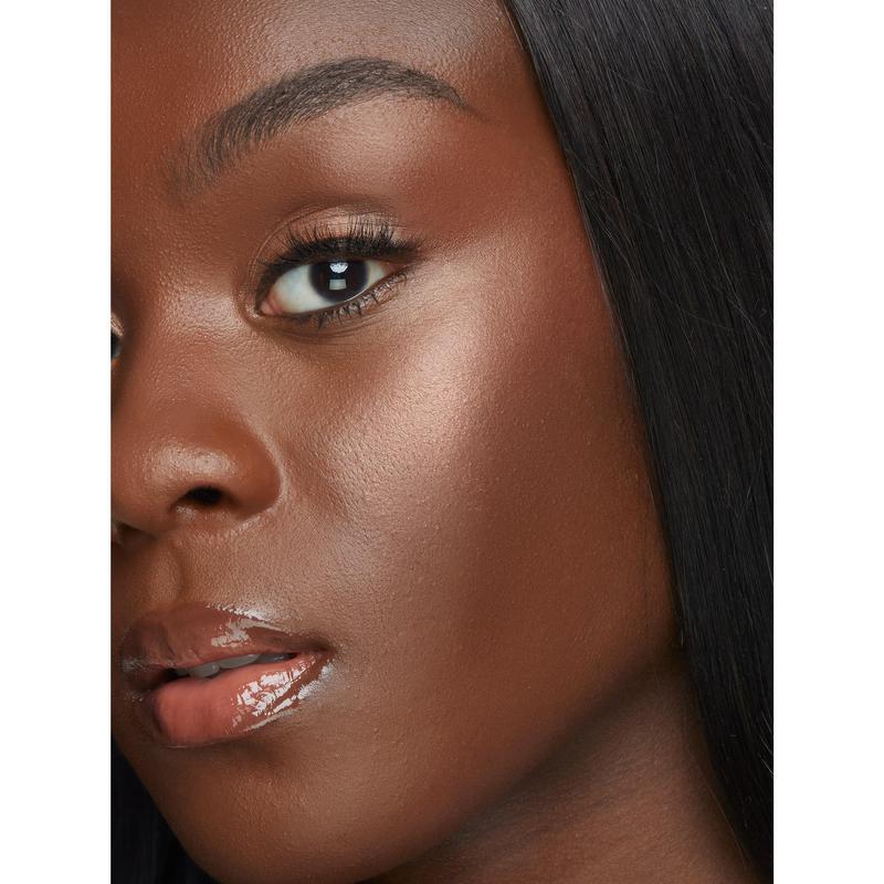 🔥Limit 50% Discount🔥: Glow wardrobe eye & cheek palette - eye shadow and highlighter makeup