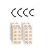 Intake Starter Kits