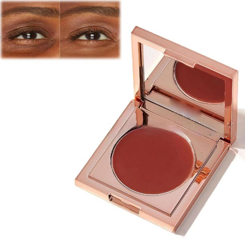 🔥Hot Selling -💜 Undereye Corrector Concealer-Free Brush