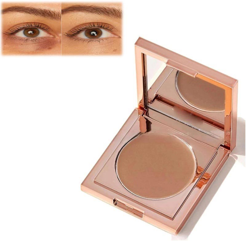 🔥Hot Selling -💜 Undereye Corrector Concealer-Free Brush