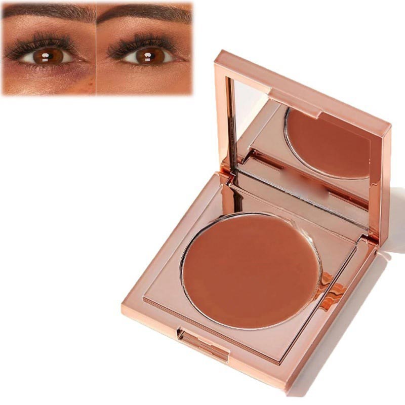 🔥Hot Selling -💜 Undereye Corrector Concealer-Free Brush