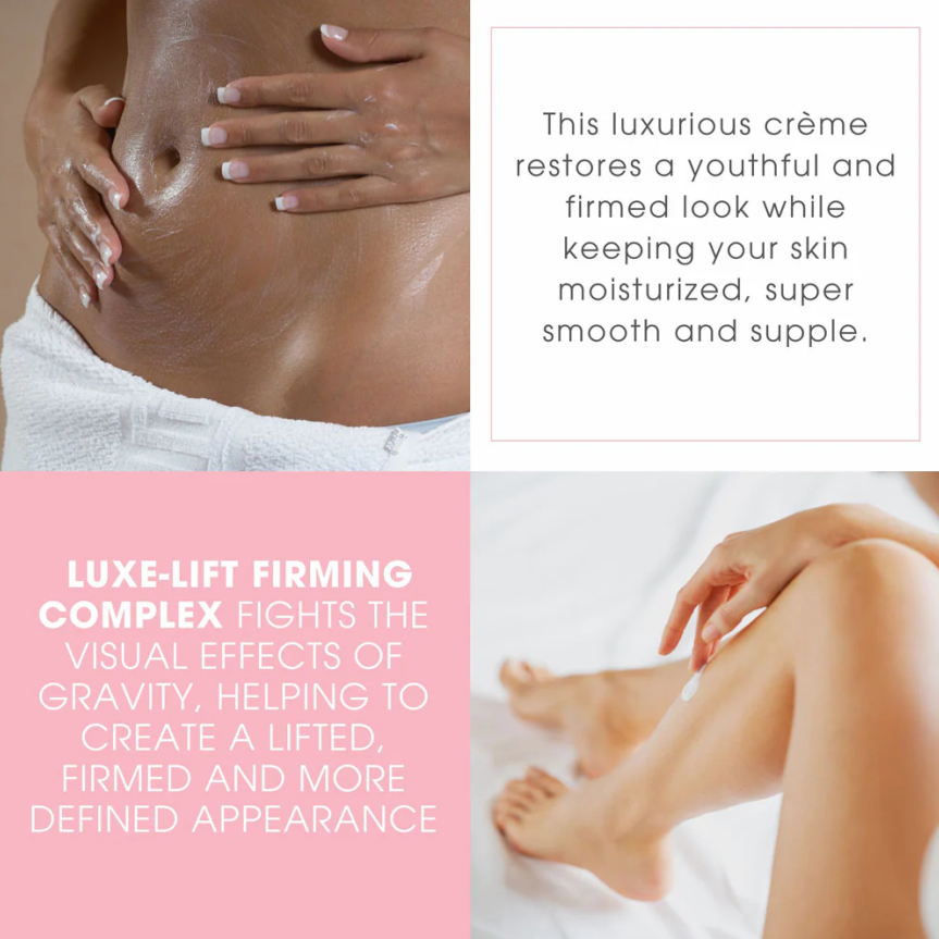 💆♀️ Experience Ultimate Luxury - 50% OFF - ✨ Champagne Beaute Lift Firming Body Crème - For Firmer, Smoother, Radiant Skin! 🌟(Buy 3 & Free Shipping)