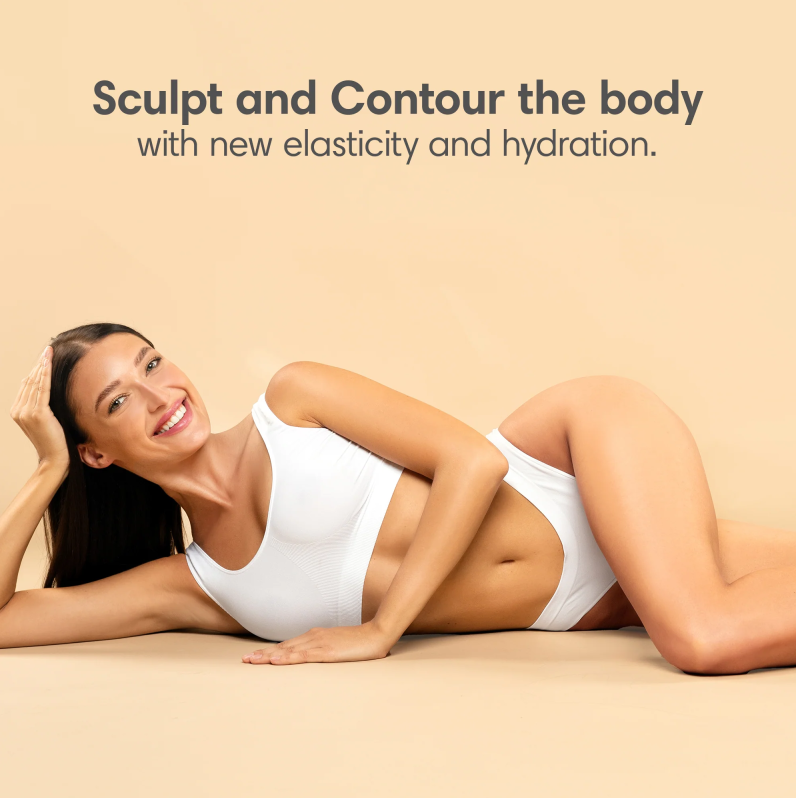 💆♀️ Experience Ultimate Luxury - 50% OFF - ✨ Champagne Beaute Lift Firming Body Crème - For Firmer, Smoother, Radiant Skin! 🌟(Buy 3 & Free Shipping)
