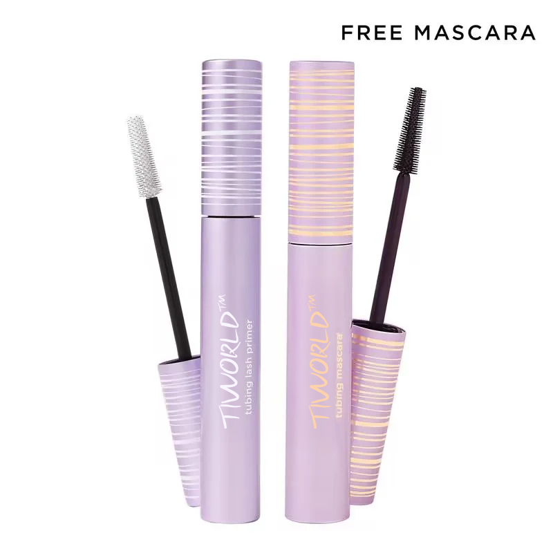 💜New Releases - 60% OFF💜 Tubing Mascara & Primer