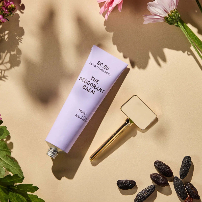 🔥Now 50% Off for a Limited Time! 🔥The Deodorant Balm Everyone's Talking About