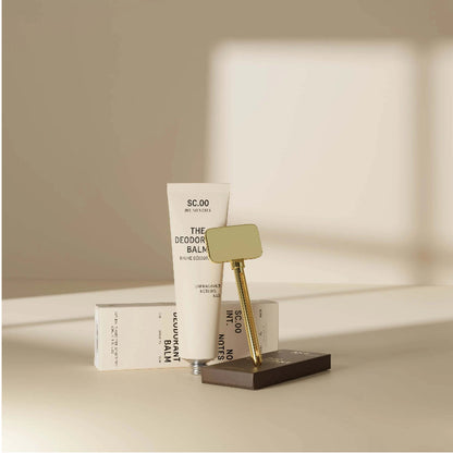 🔥Now 50% Off for a Limited Time! 🔥The Deodorant Balm Everyone's Talking About