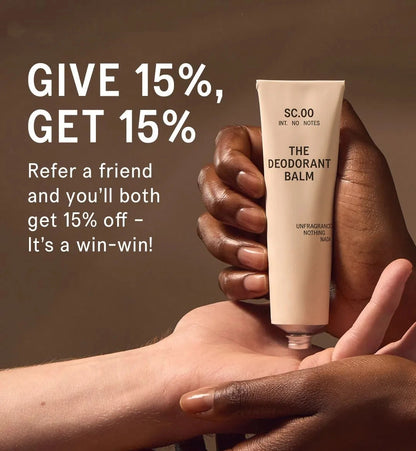 🔥Now 50% Off for a Limited Time! 🔥The Deodorant Balm Everyone's Talking About