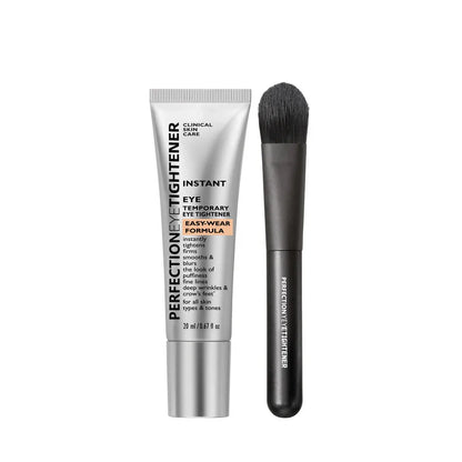 【🔥Final 3 Days】: 70%ОFF Instant Eye Tightener Easy-Wear Formula with Brush Free!