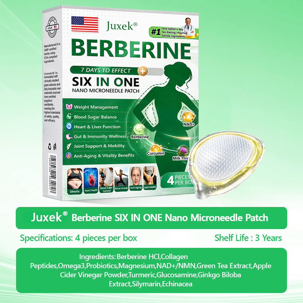 𝐔𝐒𝐀 𝐃𝐨𝐜𝐭𝐨𝐫 𝐑𝐞𝐜𝐨𝐦𝐦𝐞𝐧𝐝𝐞𝐝🌟| 𝐉𝐮𝐱𝐞𝐤® 𝑩𝒆𝒓𝑏𝘦𝘳𝑖𝗇𝒆 𝟔-𝗶𝙣-𝟏 𝑁𝑎𝑛𝑜 𝘔𝘪𝘤𝘳𝘰𝘯𝘦𝘦𝘥𝘭𝘦 𝖯𝚊𝗍𝖼𝗁 |✅𝘉𝘢𝘤𝘬𝘦𝘥 𝘣𝘺 𝘴𝘤𝘪𝘦𝘯𝘤𝘦 | 𝟨-𝗂𝗇-𝟣 𝖿𝗈𝗋𝗆𝗎𝗅𝖺 | 𝑅𝑒𝑠𝑢𝑙𝑡𝑠 𝑖𝑛 7 𝑑𝑎𝑦𝑠 🏅