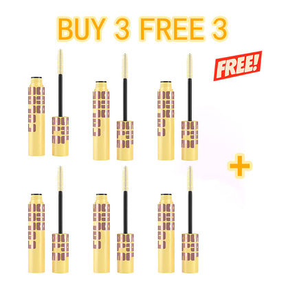 💖Buy 2 Get 2 Free💖Bubble Mascara💯✨Volume and Length Formula for Bold, Separated Lashes
