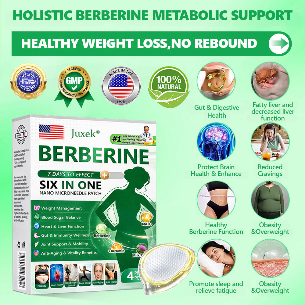 𝐔𝐒𝐀 𝐃𝐨𝐜𝐭𝐨𝐫 𝐑𝐞𝐜𝐨𝐦𝐦𝐞𝐧𝐝𝐞𝐝🌟| 𝐉𝐮𝐱𝐞𝐤® 𝑩𝒆𝒓𝑏𝘦𝘳𝑖𝗇𝒆 𝟔-𝗶𝙣-𝟏 𝑁𝑎𝑛𝑜 𝘔𝘪𝘤𝘳𝘰𝘯𝘦𝘦𝘥𝘭𝘦 𝖯𝚊𝗍𝖼𝗁 |✅𝘉𝘢𝘤𝘬𝘦𝘥 𝘣𝘺 𝘴𝘤𝘪𝘦𝘯𝘤𝘦 | 𝟨-𝗂𝗇-𝟣 𝖿𝗈𝗋𝗆𝗎𝗅𝖺 | 𝑅𝑒𝑠𝑢𝑙𝑡𝑠 𝑖𝑛 7 𝑑𝑎𝑦𝑠 🏅