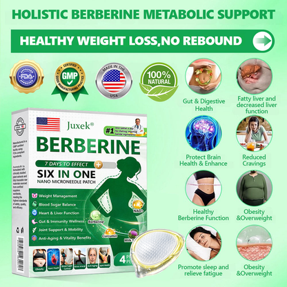 𝐔𝐒𝐀 𝐃𝐨𝐜𝐭𝐨𝐫 𝐑𝐞𝐜𝐨𝐦𝐦𝐞𝐧𝐝𝐞𝐝🌟| 𝐉𝐮𝐱𝐞𝐤® 𝑩𝒆𝒓𝑏𝘦𝘳𝑖𝗇𝒆 𝟔-𝗶𝙣-𝟏 𝑁𝑎𝑛𝑜 𝘔𝘪𝘤𝘳𝘰𝘯𝘦𝘦𝘥𝘭𝘦 𝖯𝚊𝗍𝖼𝗁 |✅𝘉𝘢𝘤𝘬𝘦𝘥 𝘣𝘺 𝘴𝘤𝘪𝘦𝘯𝘤𝘦 | 𝟨-𝗂𝗇-𝟣 𝖿𝗈𝗋𝗆𝗎𝗅𝖺 | 𝑅𝑒𝑠𝑢𝑙𝑡𝑠 𝑖𝑛 7 𝑑𝑎𝑦𝑠 🏅