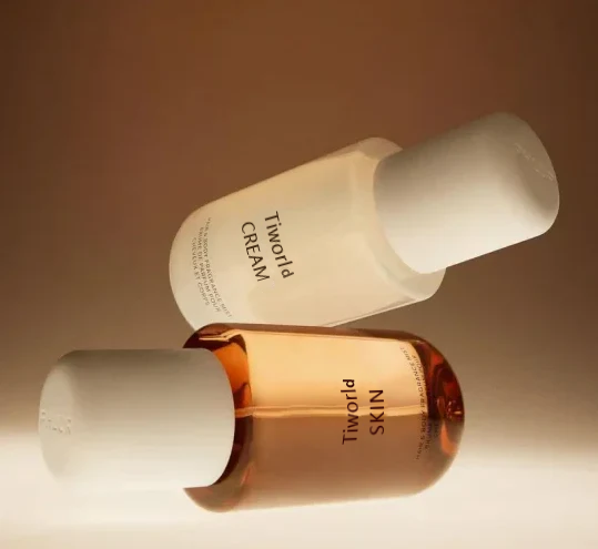 Final 3 Hours: 60%OFF-AQA & CREAM DUO Full Size Body Mists-Best Selling