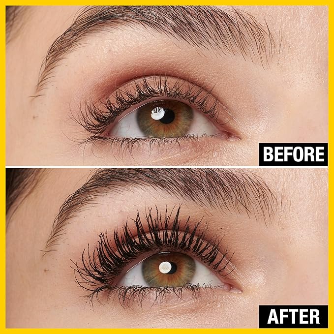 💖Buy 2 Get 2 Free💖Bubble Mascara💯✨Volume and Length Formula for Bold, Separated Lashes