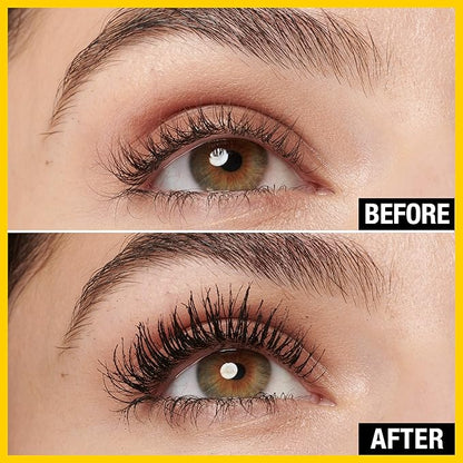 💖Buy 2 Get 2 Free💖Bubble Mascara💯✨Volume and Length Formula for Bold, Separated Lashes