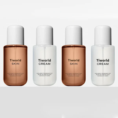 Final 3 Hours: 60%OFF-AQA & CREAM DUO Full Size Body Mists-Best Selling