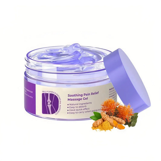 🔥Instant Pain Relief🔥Tiworld™ Turmeric & Emu Oil Arthritis Gel | AOA Approved