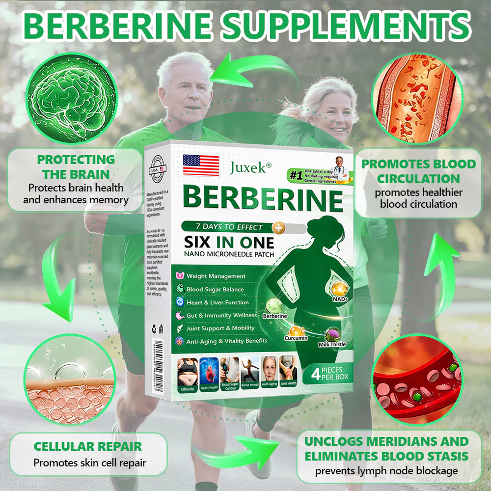 𝐔𝐒𝐀 𝐃𝐨𝐜𝐭𝐨𝐫 𝐑𝐞𝐜𝐨𝐦𝐦𝐞𝐧𝐝𝐞𝐝🌟| 𝐉𝐮𝐱𝐞𝐤® 𝑩𝒆𝒓𝑏𝘦𝘳𝑖𝗇𝒆 𝟔-𝗶𝙣-𝟏 𝑁𝑎𝑛𝑜 𝘔𝘪𝘤𝘳𝘰𝘯𝘦𝘦𝘥𝘭𝘦 𝖯𝚊𝗍𝖼𝗁 |✅𝘉𝘢𝘤𝘬𝘦𝘥 𝘣𝘺 𝘴𝘤𝘪𝘦𝘯𝘤𝘦 | 𝟨-𝗂𝗇-𝟣 𝖿𝗈𝗋𝗆𝗎𝗅𝖺 | 𝑅𝑒𝑠𝑢𝑙𝑡𝑠 𝑖𝑛 7 𝑑𝑎𝑦𝑠 🏅