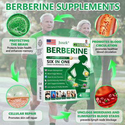 𝐔𝐒𝐀 𝐃𝐨𝐜𝐭𝐨𝐫 𝐑𝐞𝐜𝐨𝐦𝐦𝐞𝐧𝐝𝐞𝐝🌟| 𝐉𝐮𝐱𝐞𝐤® 𝑩𝒆𝒓𝑏𝘦𝘳𝑖𝗇𝒆 𝟔-𝗶𝙣-𝟏 𝑁𝑎𝑛𝑜 𝘔𝘪𝘤𝘳𝘰𝘯𝘦𝘦𝘥𝘭𝘦 𝖯𝚊𝗍𝖼𝗁 |✅𝘉𝘢𝘤𝘬𝘦𝘥 𝘣𝘺 𝘴𝘤𝘪𝘦𝘯𝘤𝘦 | 𝟨-𝗂𝗇-𝟣 𝖿𝗈𝗋𝗆𝗎𝗅𝖺 | 𝑅𝑒𝑠𝑢𝑙𝑡𝑠 𝑖𝑛 7 𝑑𝑎𝑦𝑠 🏅
