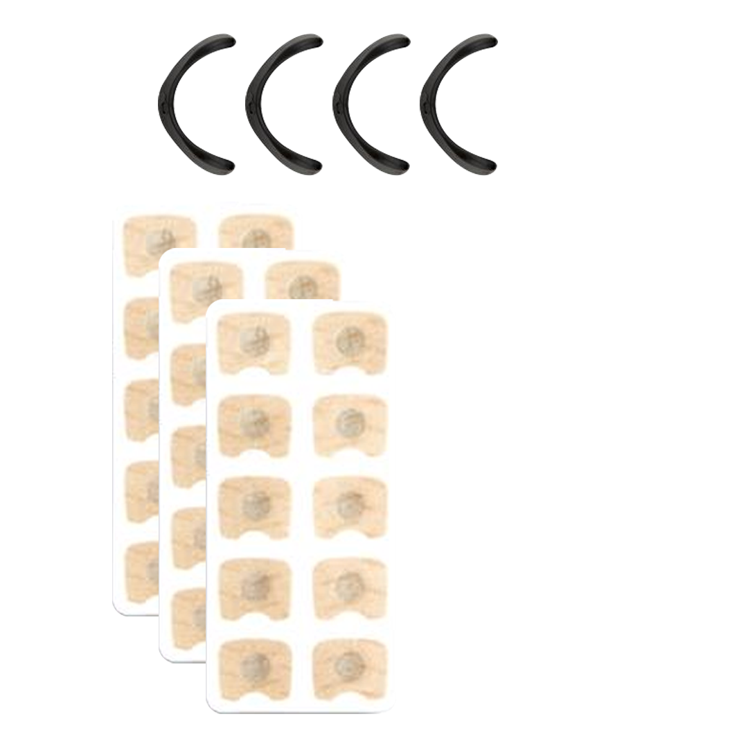 Intake Starter Kits