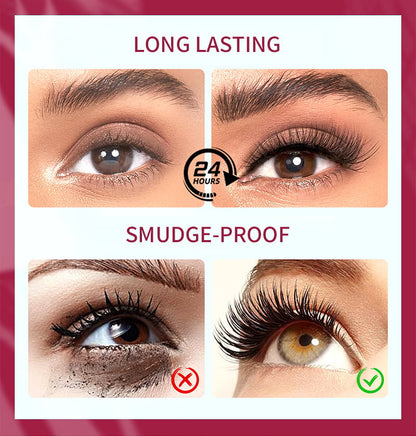 💖Buy 2 Get 2 Free💖Bubble Mascara💯✨Volume and Length Formula for Bold, Separated Lashes