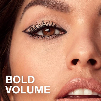 💖Buy 2 Get 2 Free💖Bubble Mascara💯✨Volume and Length Formula for Bold, Separated Lashes