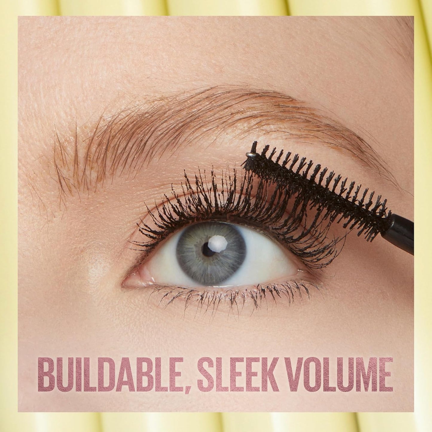 💖Buy 2 Get 2 Free💖Bubble Mascara💯✨Volume and Length Formula for Bold, Separated Lashes