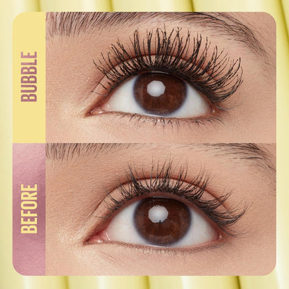 💖Buy 2 Get 2 Free💖Bubble Mascara💯✨Volume and Length Formula for Bold, Separated Lashes
