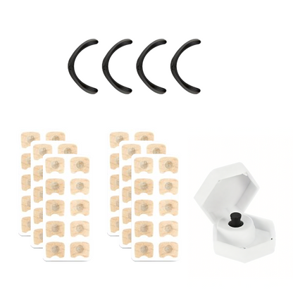 Intake Starter Kits