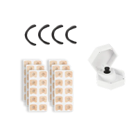 Intake Starter Kits