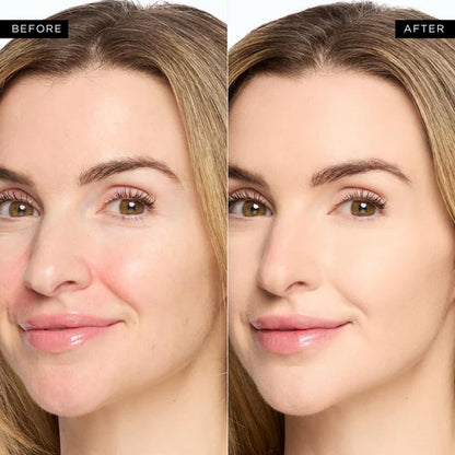 🔥Hot Selling -💜 Undereye Corrector Concealer-Free Brush