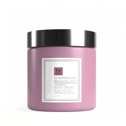 💆‍♀️ Experience Ultimate Luxury - 50% OFF - ✨ Champagne Beaute Lift Firming Body Crème - For Firmer, Smoother, Radiant Skin! 🌟（Buy 3 & Free Shipping）